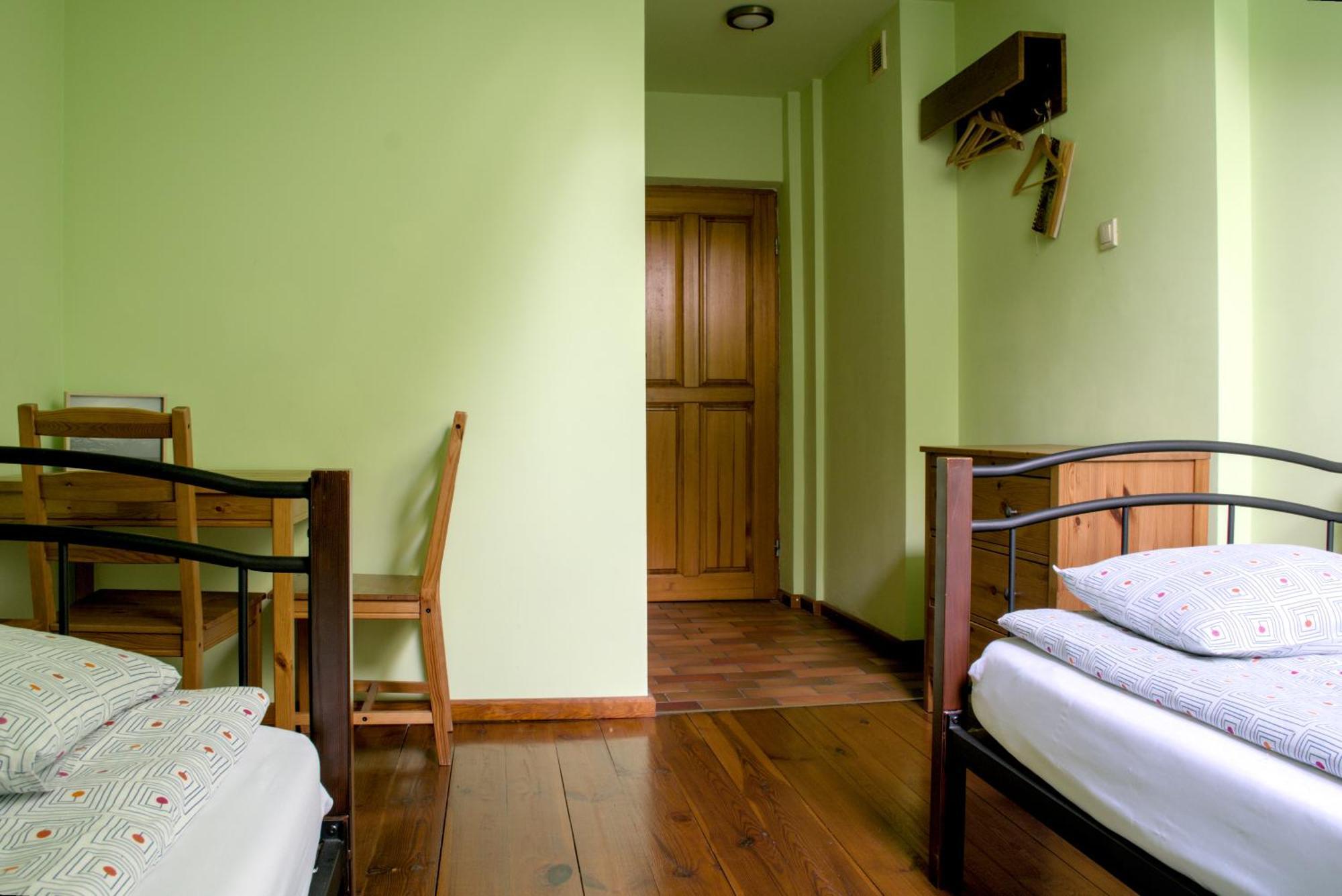 Gosciniec Kocmierzow Bed & Breakfast Sandomierz Bagian luar foto