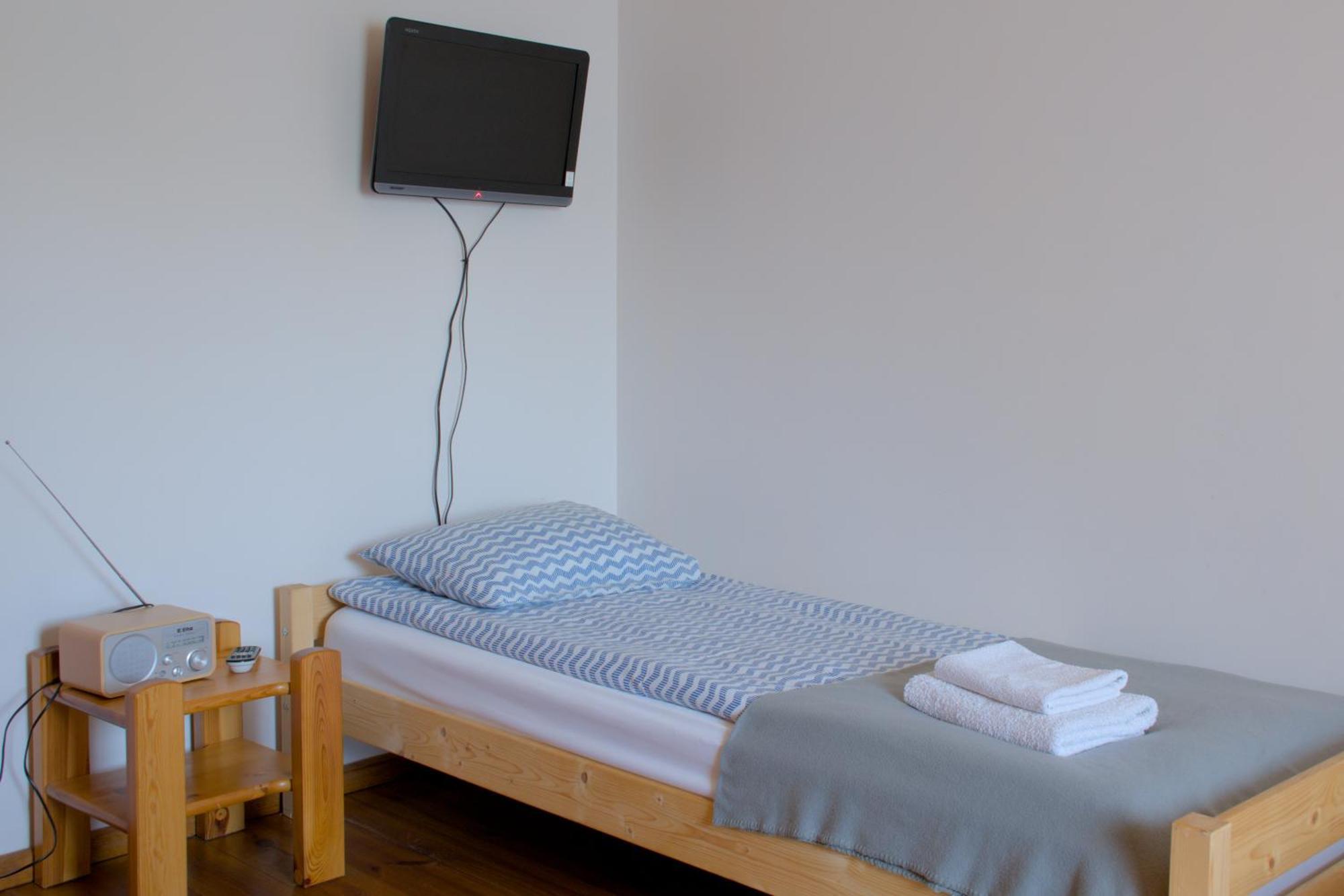 Gosciniec Kocmierzow Bed & Breakfast Sandomierz Bagian luar foto