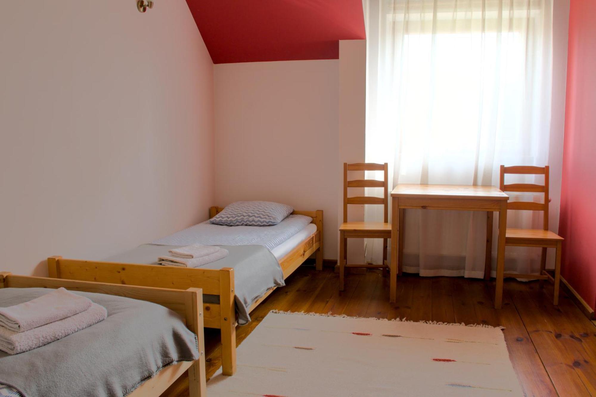 Gosciniec Kocmierzow Bed & Breakfast Sandomierz Bagian luar foto