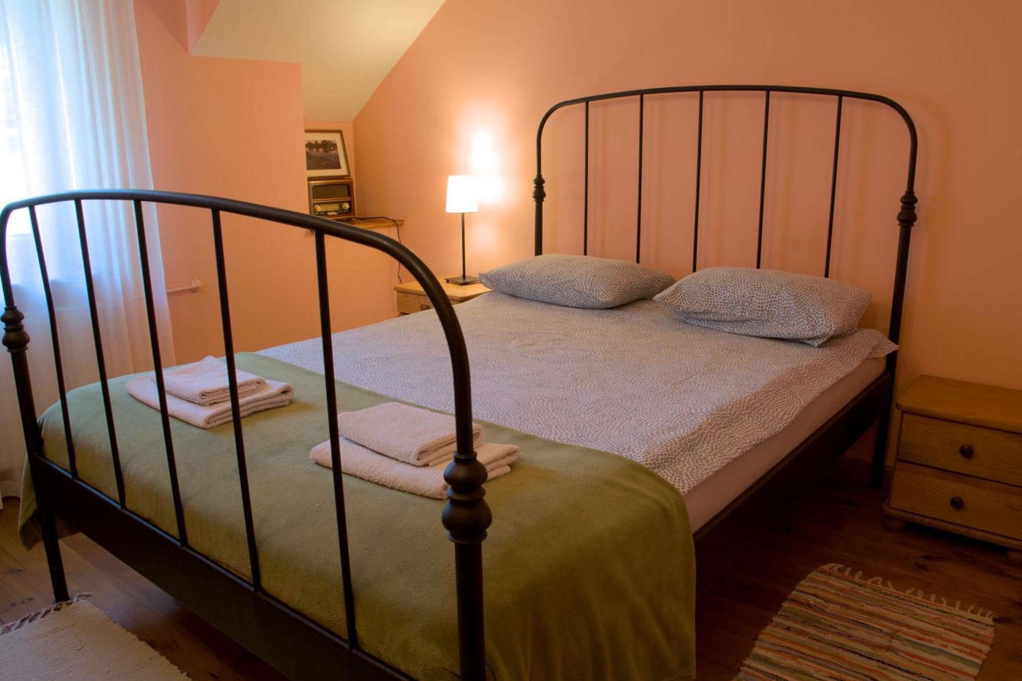 Gosciniec Kocmierzow Bed & Breakfast Sandomierz Bagian luar foto