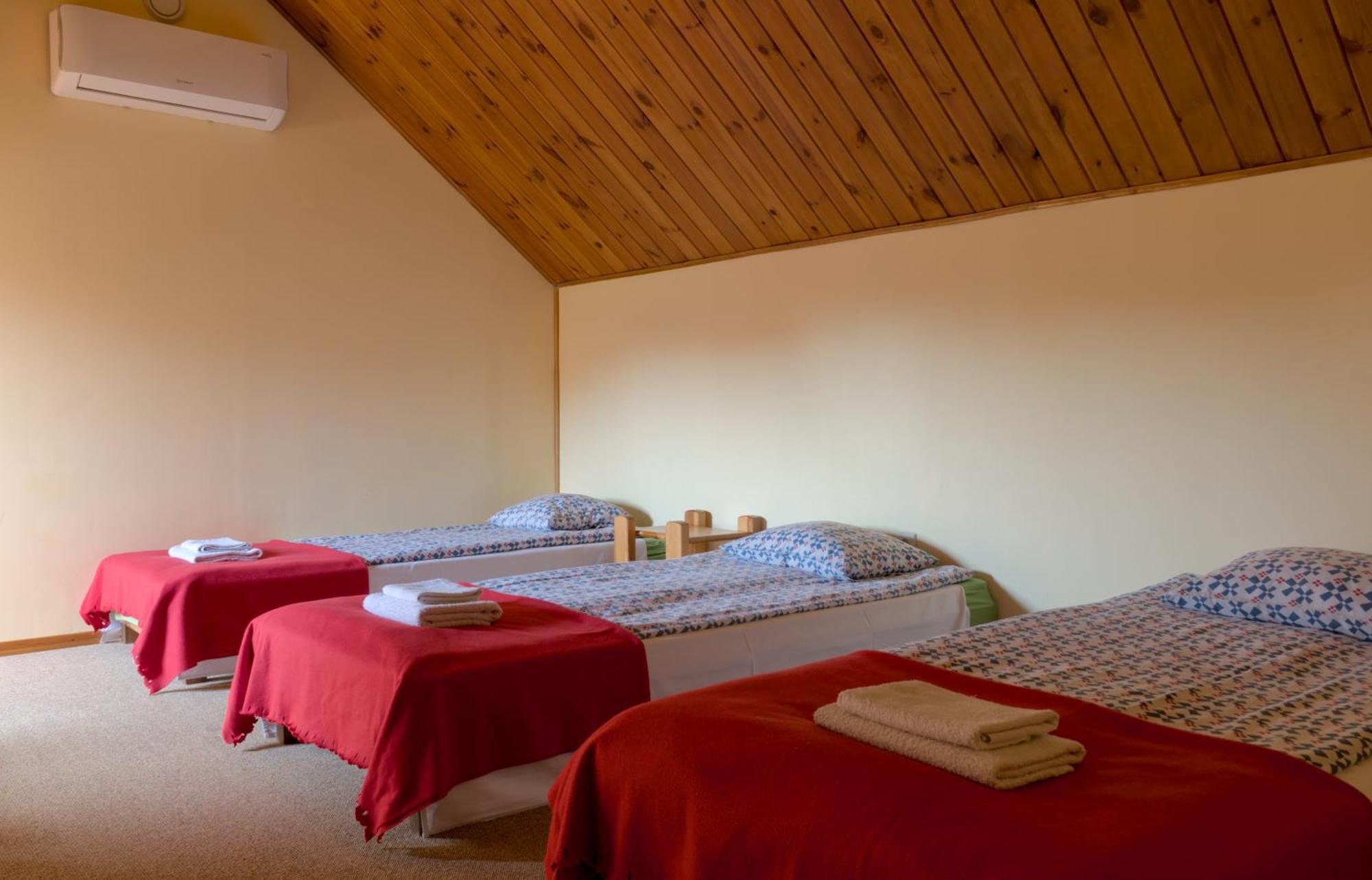 Gosciniec Kocmierzow Bed & Breakfast Sandomierz Bagian luar foto