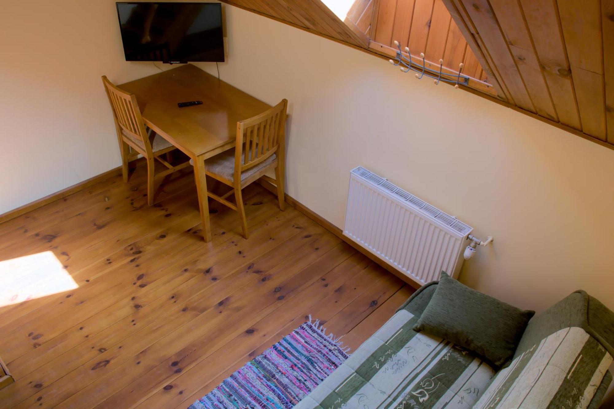 Gosciniec Kocmierzow Bed & Breakfast Sandomierz Bagian luar foto