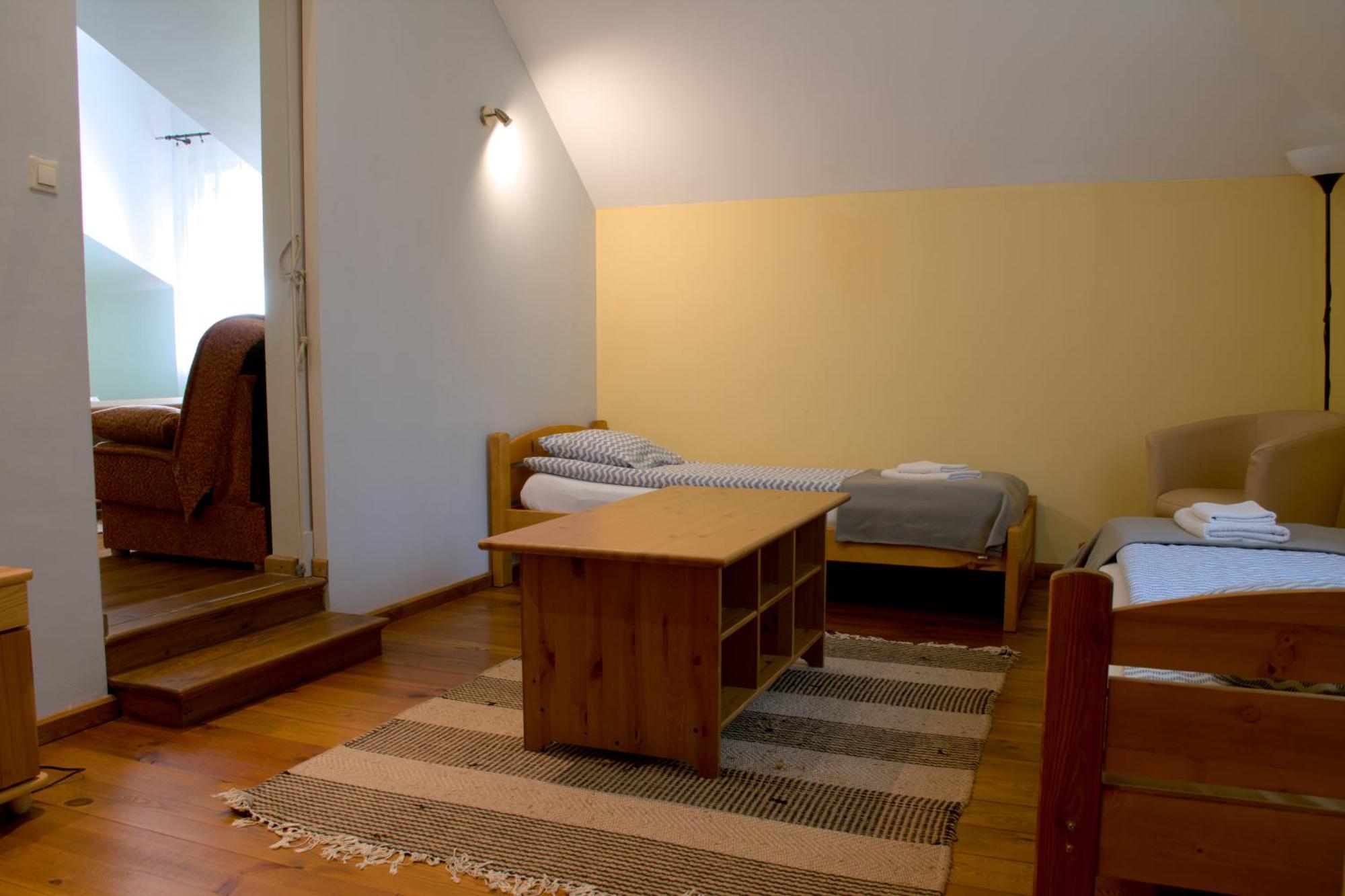 Gosciniec Kocmierzow Bed & Breakfast Sandomierz Bagian luar foto