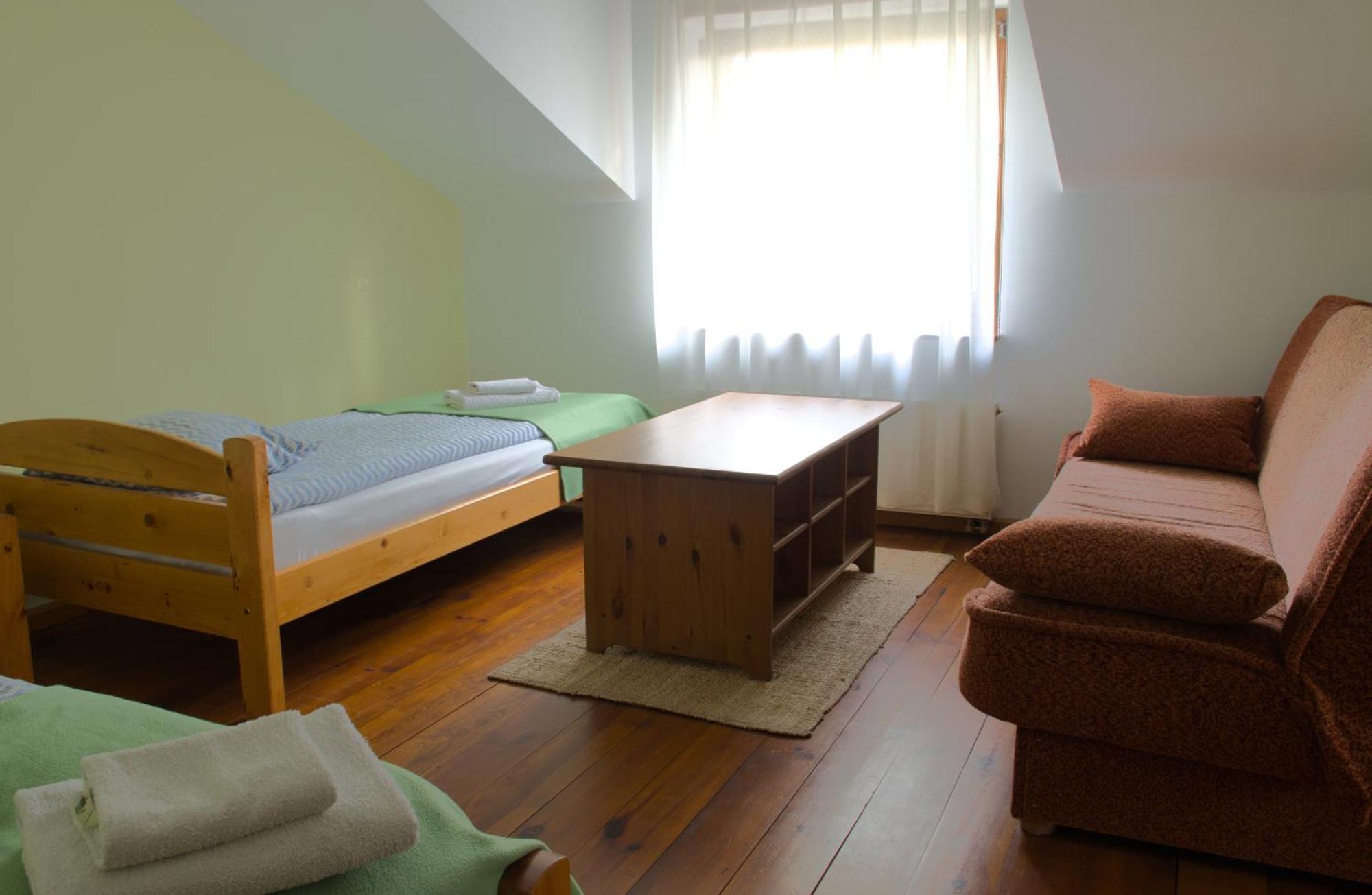 Gosciniec Kocmierzow Bed & Breakfast Sandomierz Bagian luar foto