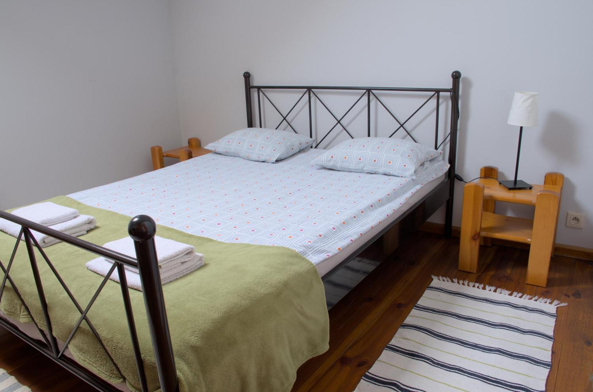 Gosciniec Kocmierzow Bed & Breakfast Sandomierz Bagian luar foto