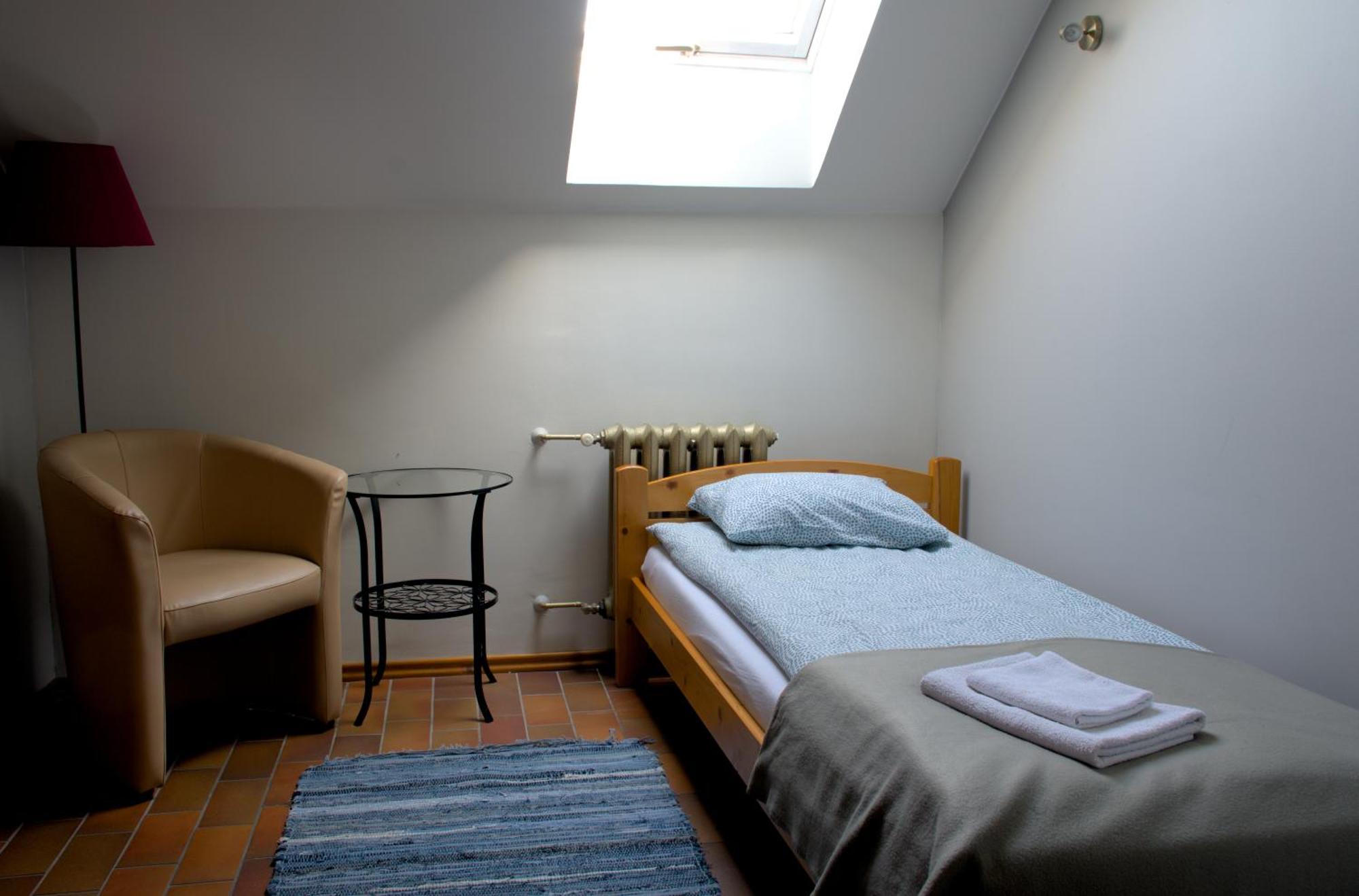 Gosciniec Kocmierzow Bed & Breakfast Sandomierz Bagian luar foto