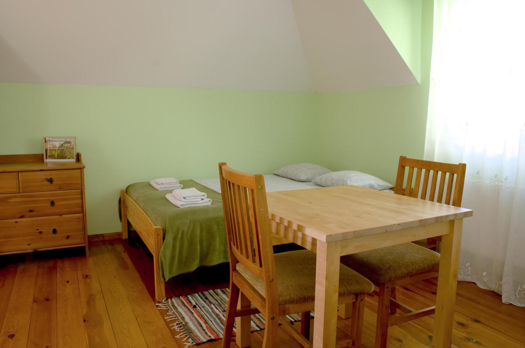 Gosciniec Kocmierzow Bed & Breakfast Sandomierz Bagian luar foto