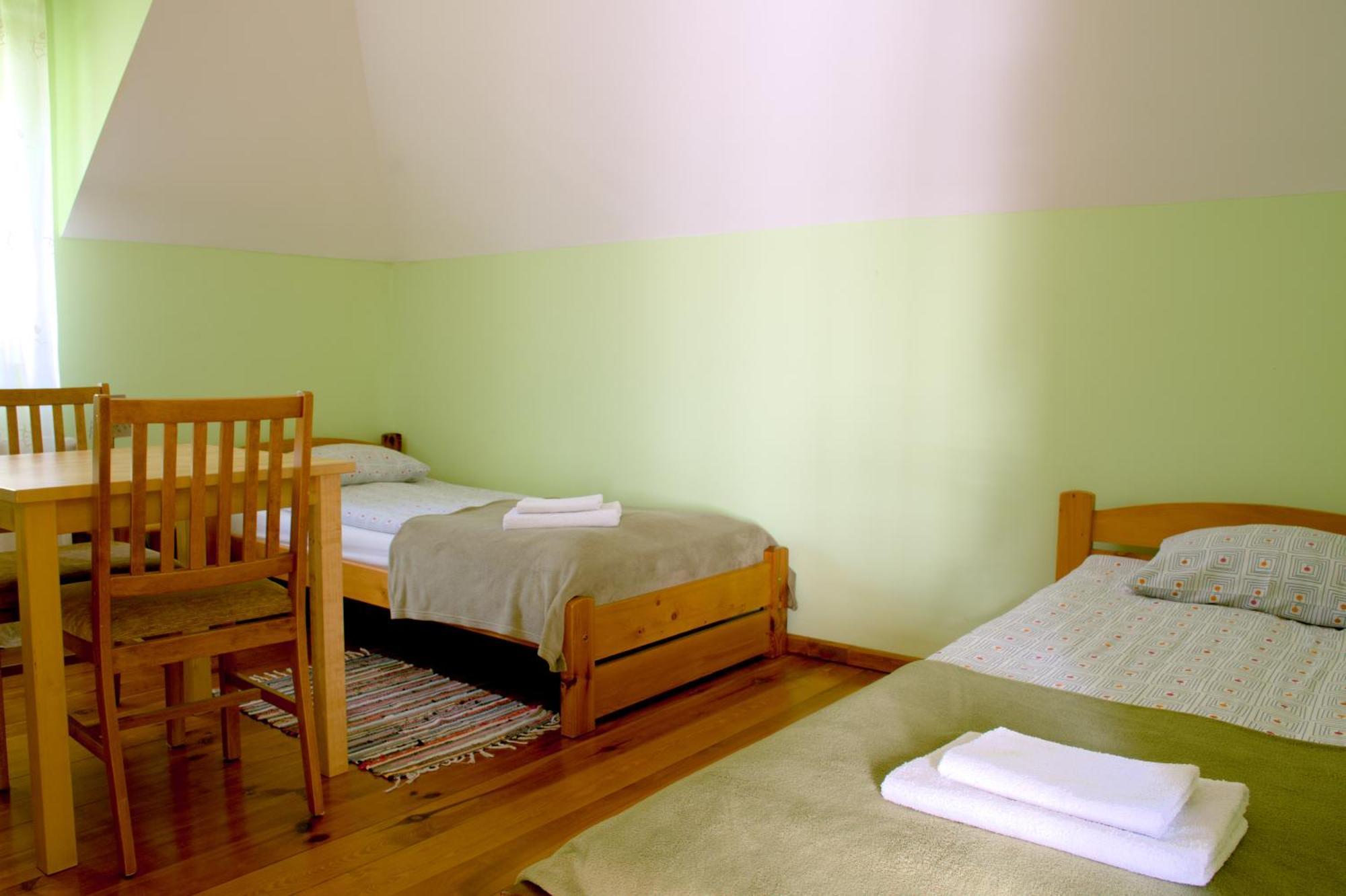 Gosciniec Kocmierzow Bed & Breakfast Sandomierz Bagian luar foto