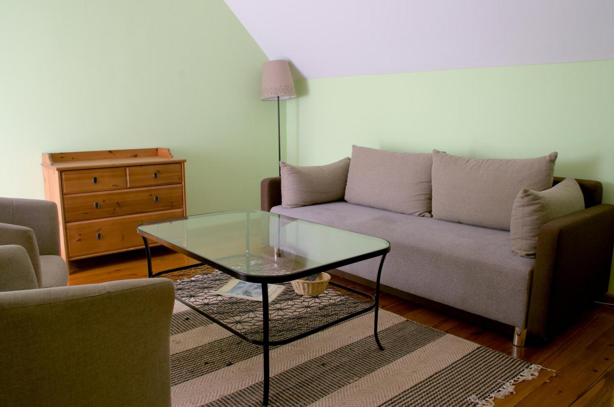 Gosciniec Kocmierzow Bed & Breakfast Sandomierz Bagian luar foto