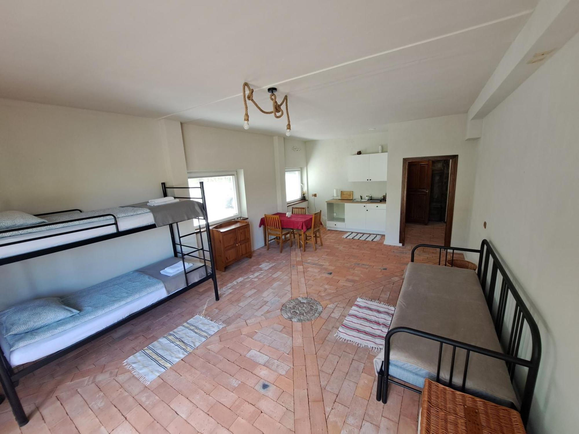 Gosciniec Kocmierzow Bed & Breakfast Sandomierz Bagian luar foto