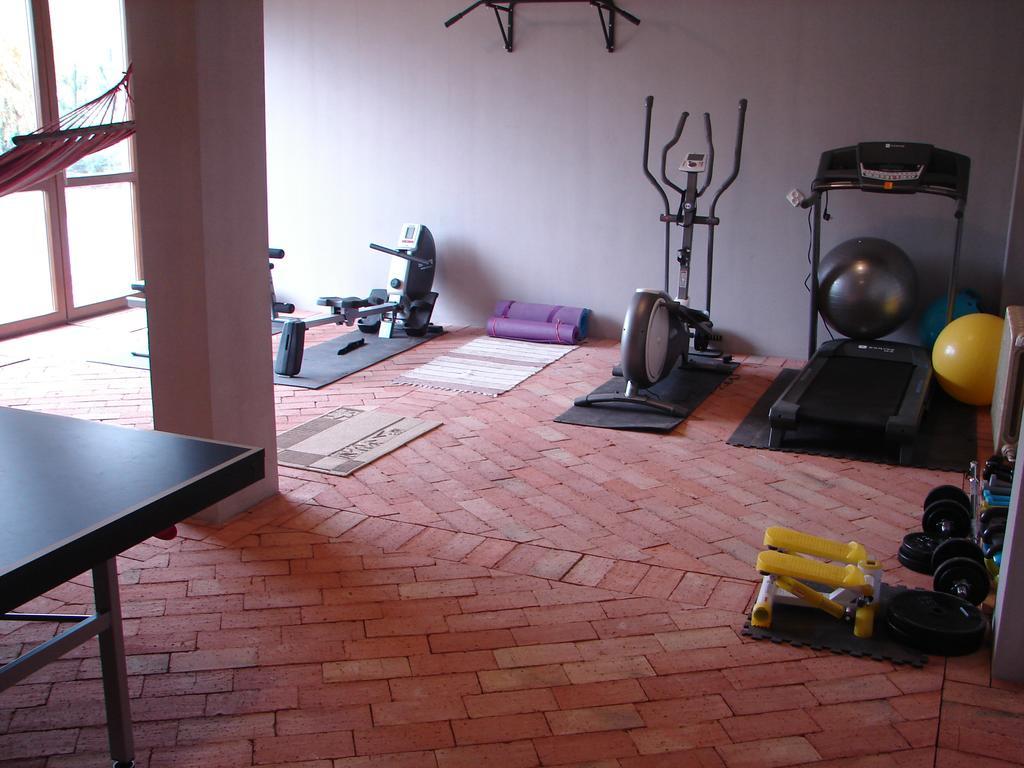 Gosciniec Kocmierzow Bed & Breakfast Sandomierz Bagian luar foto